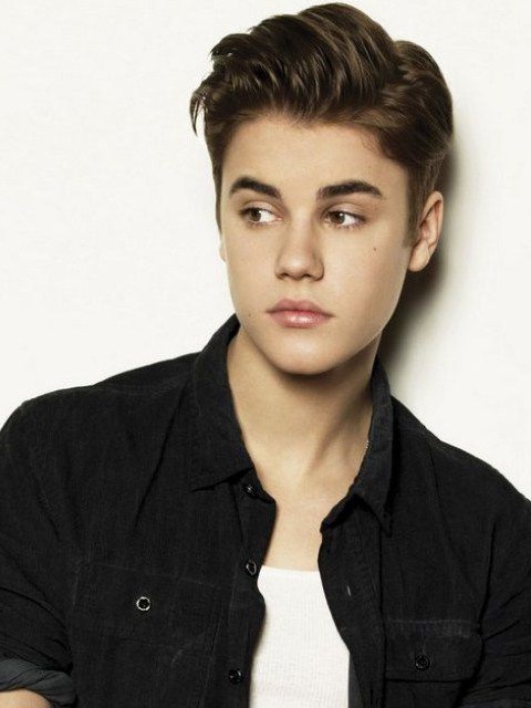 Best of Justin Bieber Hairstyle Ideas That Inspired Many People