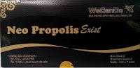 Neo Propolis Exist (We Can Do ) Neo Propolis Exist (We Can Do )