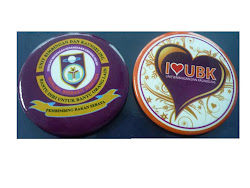 LOGO UBK SEMEKAP BEST