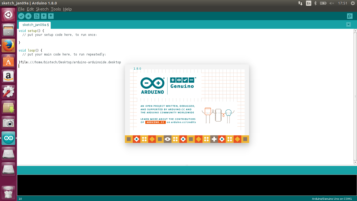 install arduino ide linux install arduino ide linux