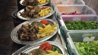 lifos cafe restaurant erciyes kayseri iftar menüleri ramazan 2023