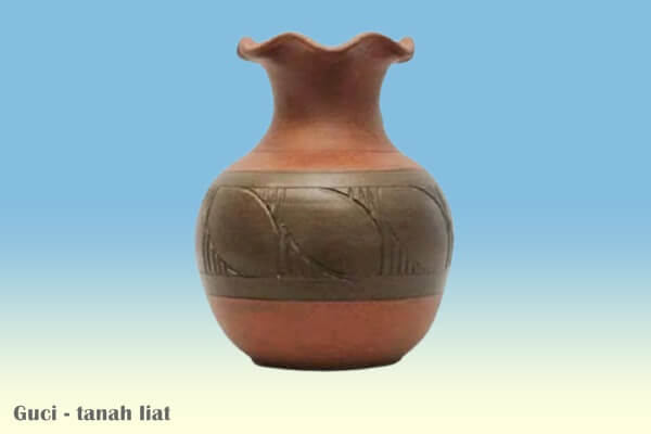 7 Benda yang Terbuat dari Tanah Liat dalam Kehidupan Sehari Hari