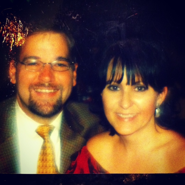 Post Wedding Let Down... a day in the life of a mom