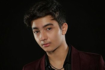 Biodata Pemain Suci Dalam Jiwa SCTV