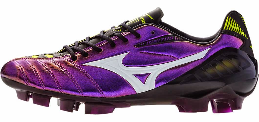 football boots manufacturers