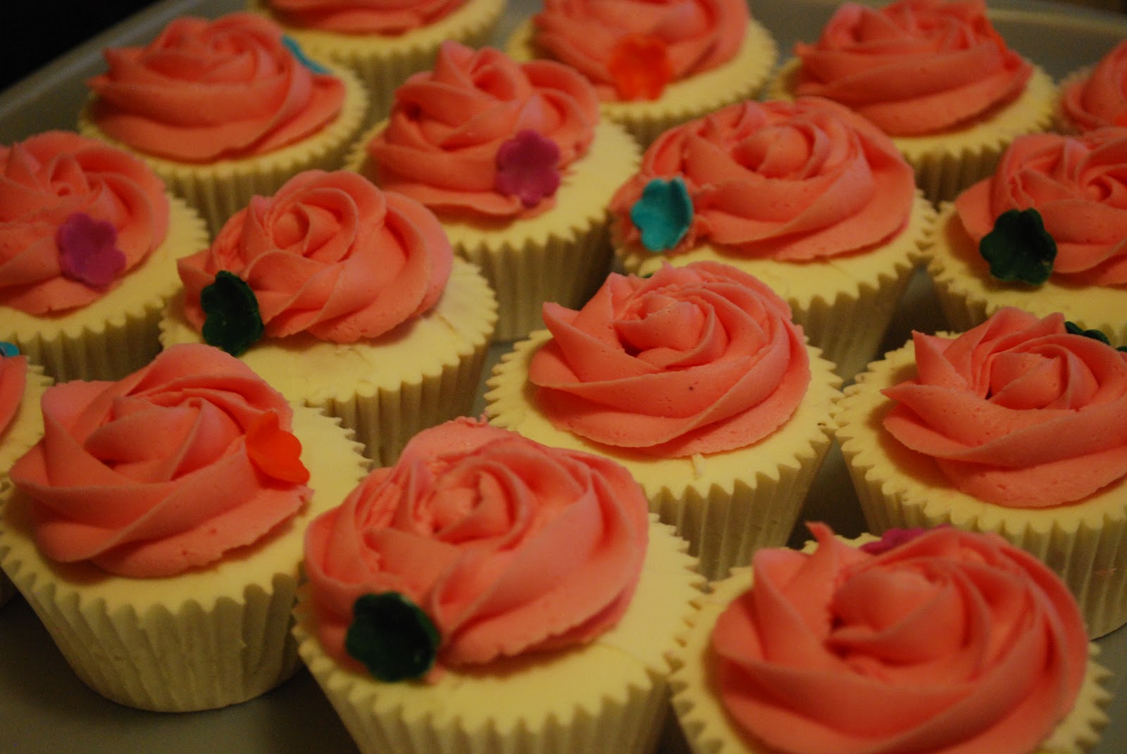 Butter 442 ALL NEW HOW TO MAKE BUTTERCREAM WITH CASTER SUGAR