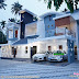 Kerala home and interiors by Team Architizer