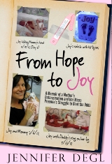 From Hope to Joy (Jennifer Degl)