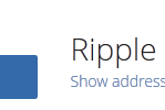 Cara Trading IDR/XRP dan Currency Lain di Rippletrade.com