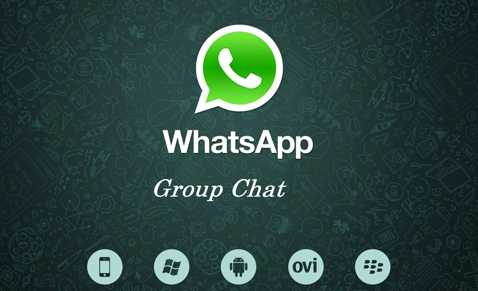 Kumpulan Link Grup Whatsapp Universitas Di Indonesia Yuk Beasiswa Site