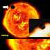Το διαστημικό τηλεσκόπιο SDO καταγράφει τεράστιο ΑΤΙΑ σε σχήμα σφαίρας στο μέγεθος του Δία! (Βίνετο)