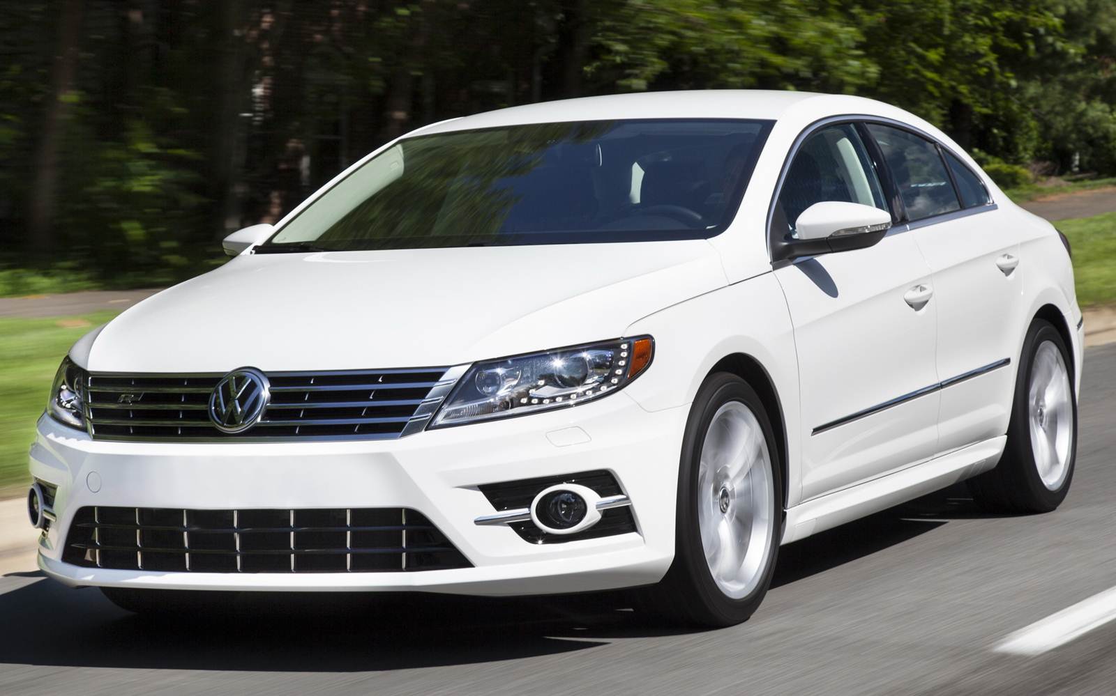 VW Passat CC 2014: preços partem de R$ 185 mil