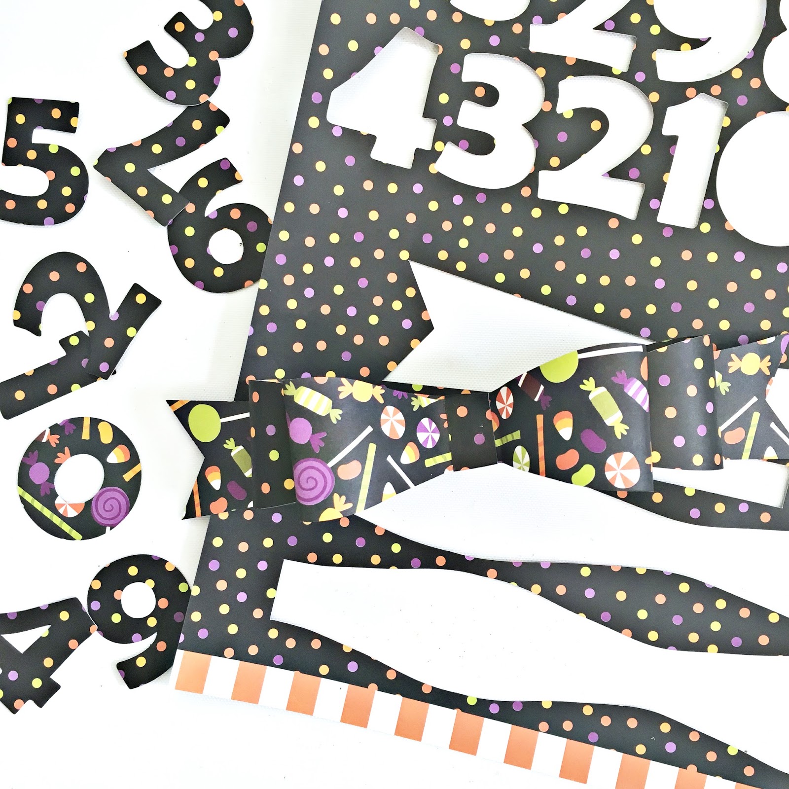 heather-leopard-diy-halloween-countdown-home-decor