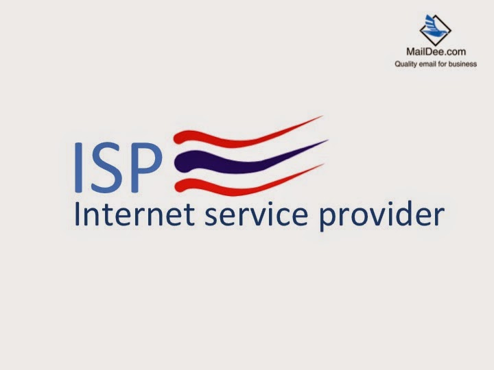 Technology Land Co., Ltd.: Isp และ ผู้ให้บริการ Internet ในประเทศไทย !