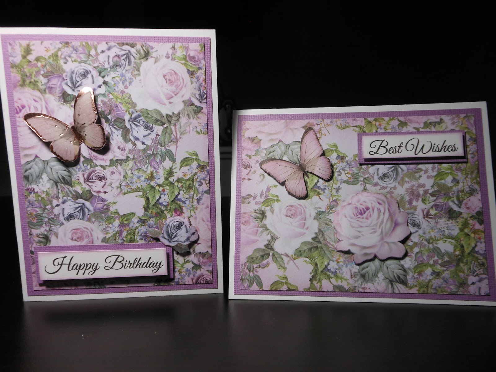 Beginner Card Making with Bonnie Card Making & Scrapbooking Classes