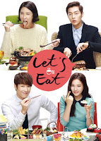 Drama Korea Let&#39;s Eat Subtitle Indonesia