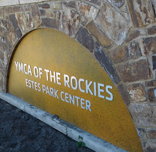 YMCA of the Rockies Estes Park 