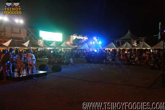 greenfield weekend market