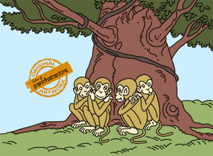 The Bird and the Monkey Panchatantra Story In Hindi ~ चिड़िया और बन्दर ~ मित्रभेद ~ पंचतंत्रपंचतंत्र की सम्पूर्ण कहानियाँ ~ Complete Panchatantra Stories In Hindi