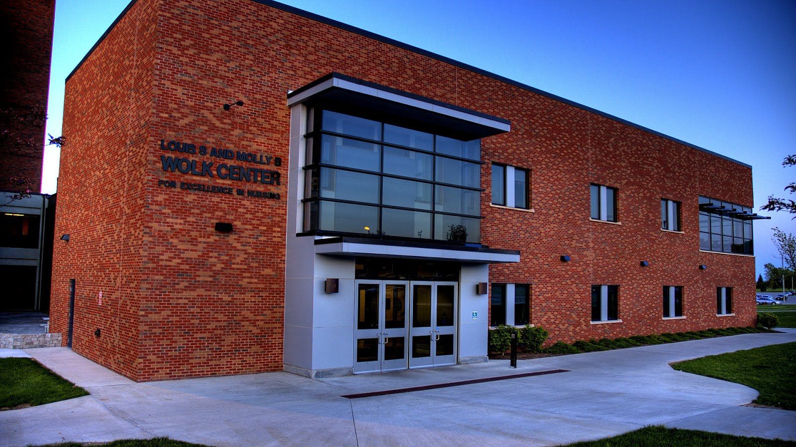 Halifax Community College College Choices