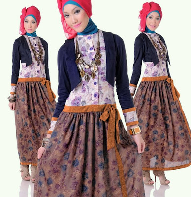 Trend Model Terbaik, Baju Batik Pesta Untuk Remaja Terkini Baju Batik Pesta Untuk Remaja Terkini