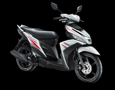 Harga Matic Yamaha Terbaru di Indonesia