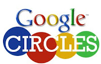 Google Circles to be launched