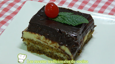 Cómo hacer la mejor tarta de la Abuela de forma fácil