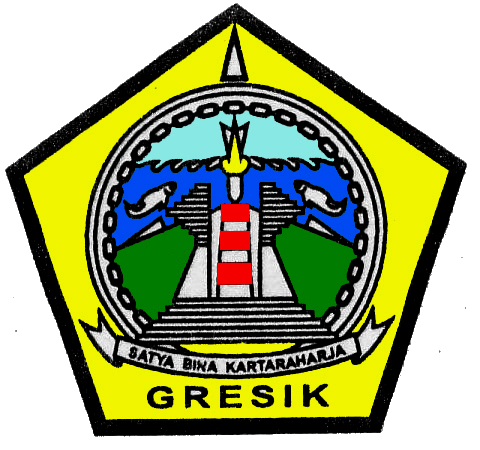 Logo Dinas Pendidikan Kabupaten Gresik