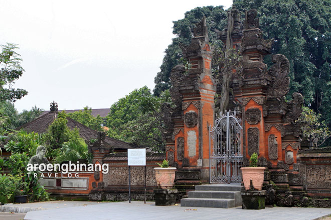 pura aditya jaya rawamangun
