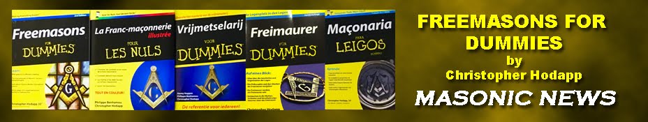 Freemasons For Dummies