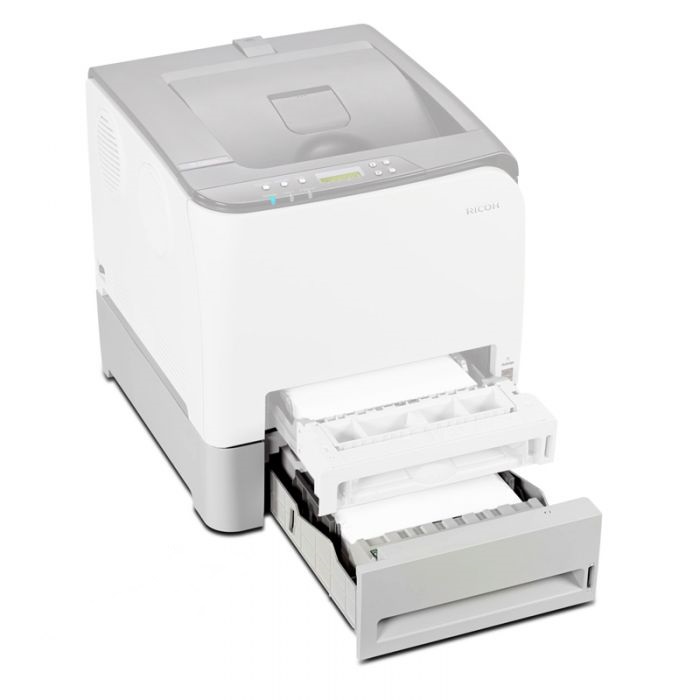 Ricoh SP C252SF Driver Printer and Scanner Free