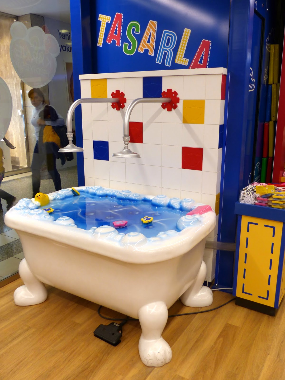 D?�couverte: fabrique ta peluche!