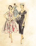 vintage patterns