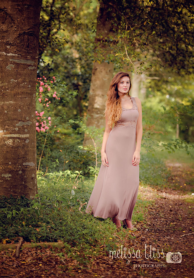 Serendipity is Sweet: WW- Model Shoot - The Second Round
