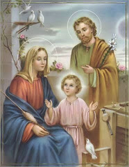 La gloria de la Santisima Virgen "De Maria nunquam satis!…"