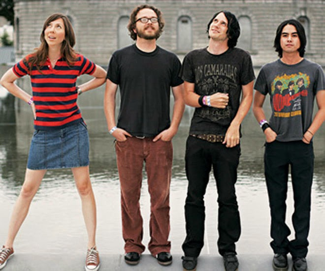 Clips-claps: Silversun Pickups - Lazy Eye