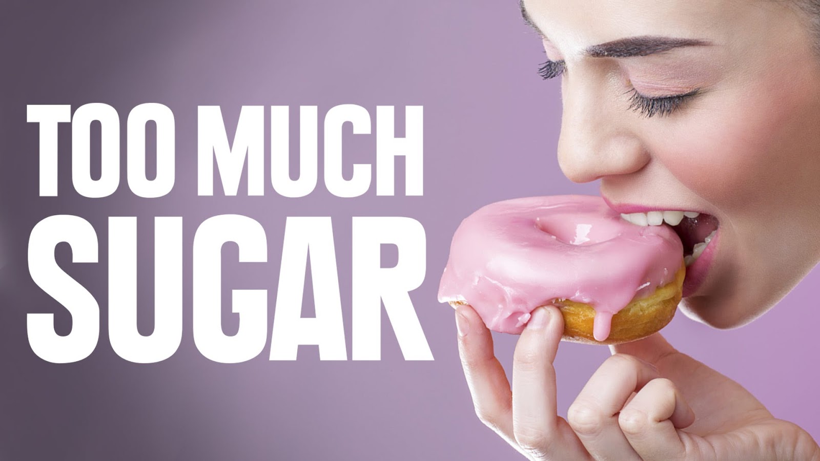 12 Reasons Why Too Much Sugar Is Bad for You AwayCande