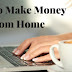 HOW I MAKE MINIMUM OF $500 MONTHLY AT HOME WITH NO STRESS 