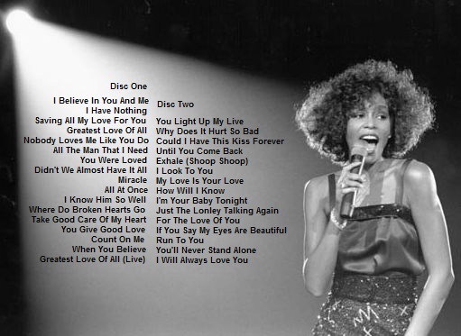 good ol fashion love whitney houston good ol fashion love whitney houston