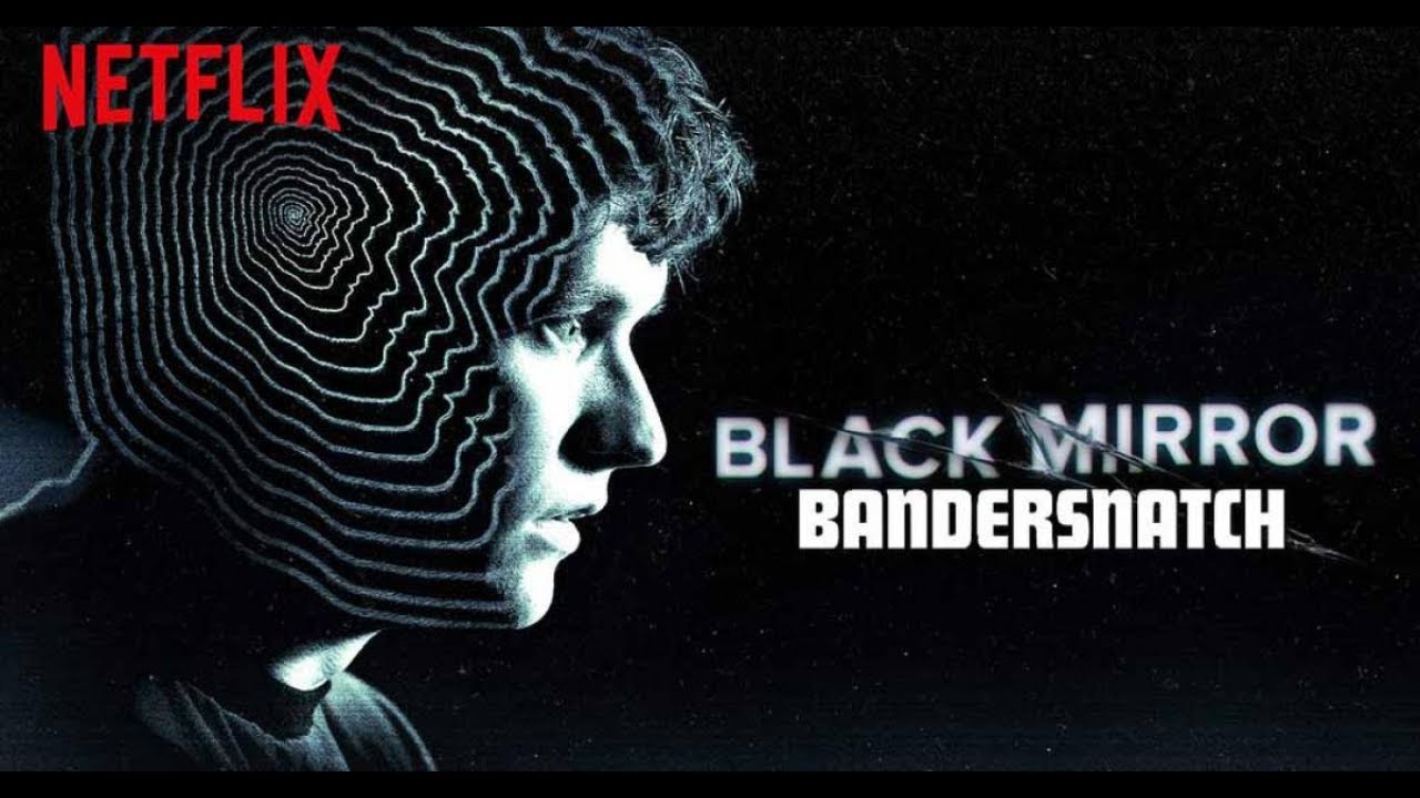 Black Mirror Bandersnatch [Resenha do Filme] O que tem