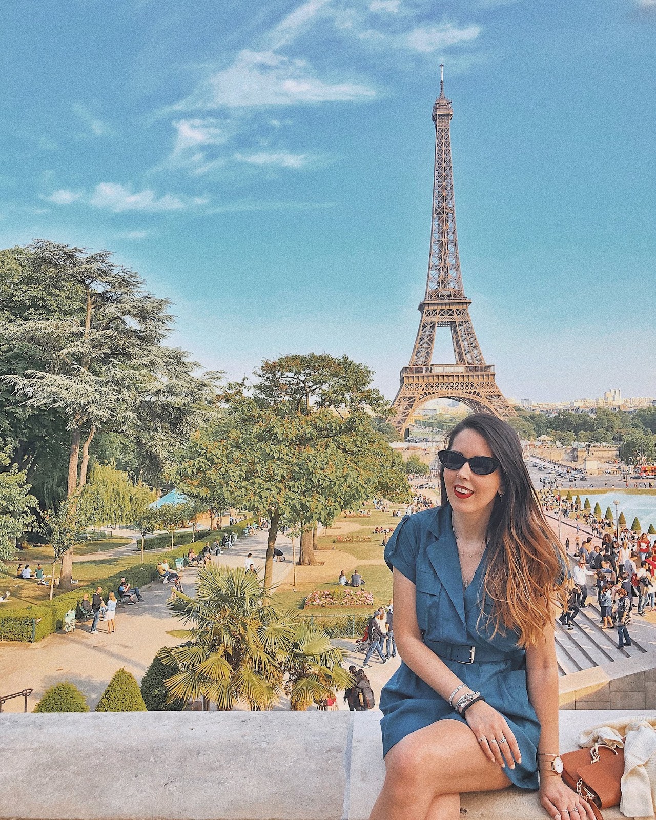 Viajes : Mini Guia de París