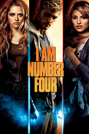 Watch Movies I Am Number Four (2011) Full Free Online