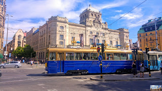 Suède Stockholm Suède Stockholm