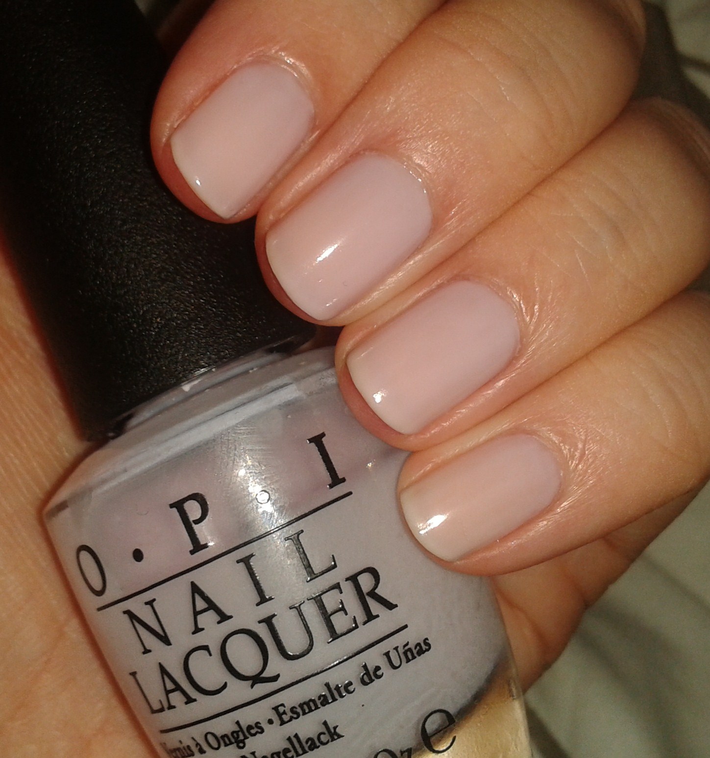 Geordie Nails Job Centre Interview Nails