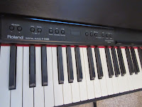 Roland CPF130 Digital Piano
