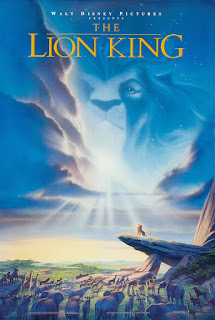 Watch Free Movies Online The Lion King