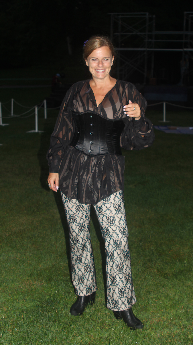 We Love Soaps 'As the World Turns' Actress Yvonne Perry Currently