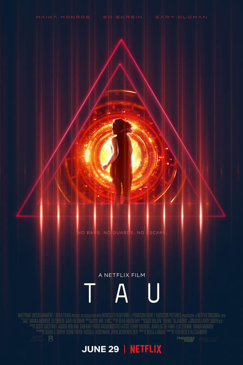 Tau 2018 Streaming Sub ITA