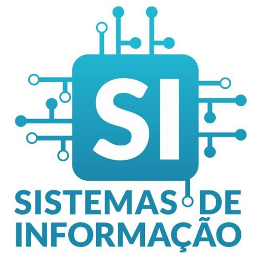 Logo Sistemas de Informação